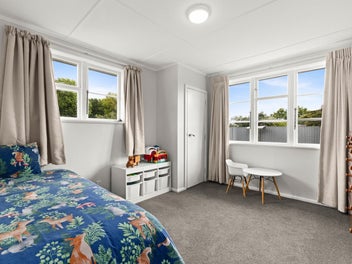 Calling First Home Buyers and Investors