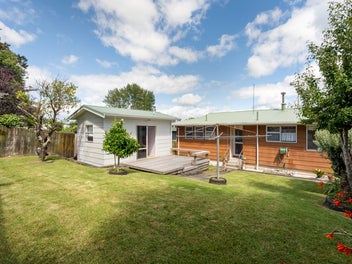 More Space Than You'd Expect