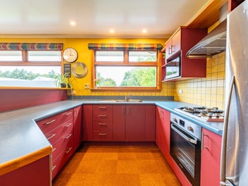 Next Chapter on the Horizon!