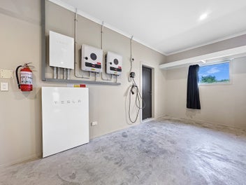 Future-Proofed for Tomorrow