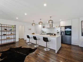 Australia-Bound, Act Now