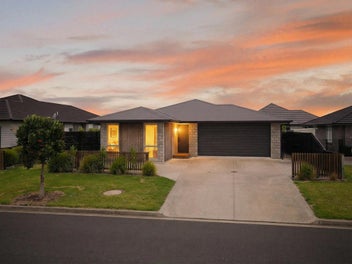 Perfection in Papamoa Beach