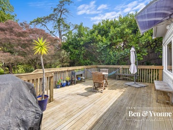 My first character cottage