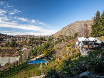 Your Moonlight Track Lifestyle Awaits!