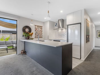 Live the Drayton Dream