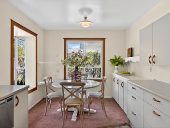 Ready for its next chapter