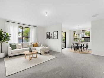 Must Sell - Overseas Owner