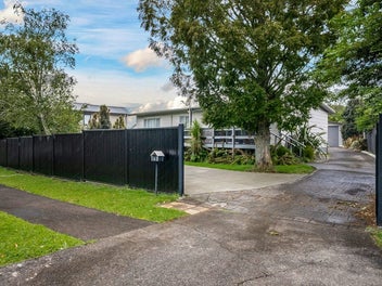 Freehold | Flat Land | Prime Henderson