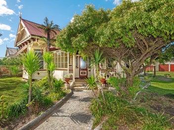 Central city convenience