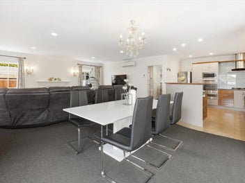 Space, Style & Future Potential