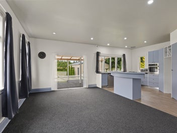 Recently polished and full of promise