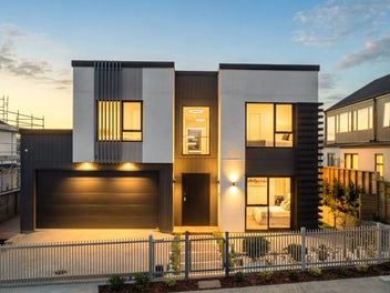 Elevated Views in a Prime Location