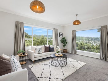 Sun, Privacy, and Island Bay Serenity