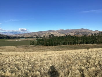 Lifestyle block, Ardgour Valley, Tarras