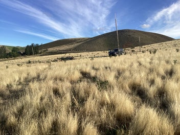Lifestyle block, Ardgour Valley, Tarras