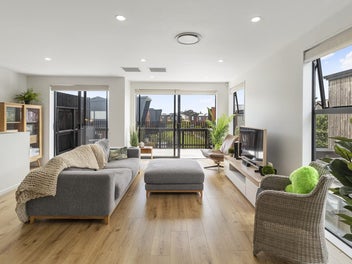 Exceptional Home to Love