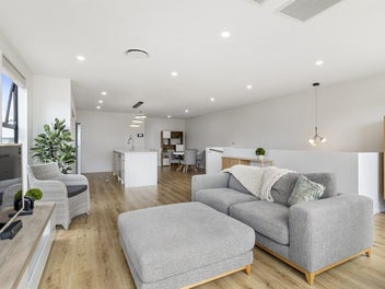 Exceptional Home to Love