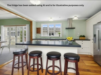 SPACIOUS CHARM & CHARACTER