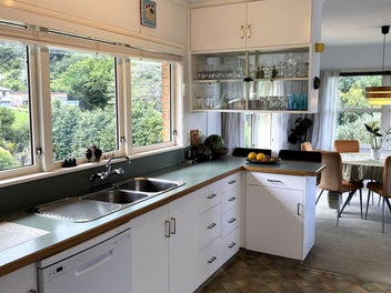 Classic Brick, Big Heart