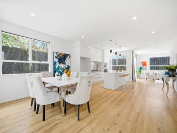 Must Sell! Freestanding Coastal Home