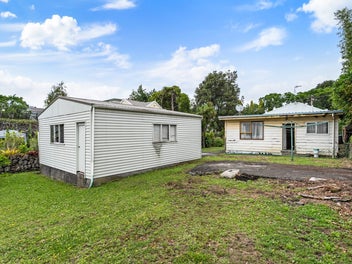 Land Bank Today. Shape the Future.