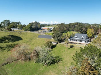 Must Be Sold! Home, Income & Land Opportunity!