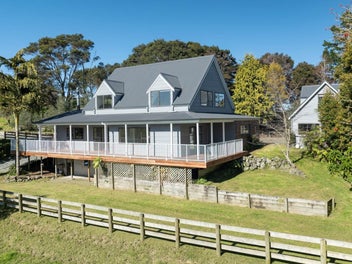 Must Be Sold! Home, Income & Land Opportunity!