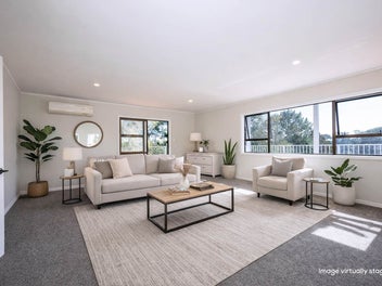 Must Be Sold! Home, Income & Land Opportunity!