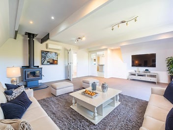 Immediate possession.