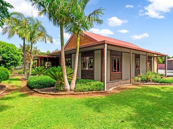 Space, presence, possibility