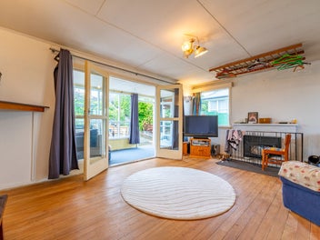 Rest, invest, or renovate