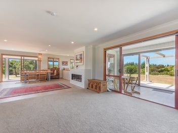 Space, Style and Stunning Views