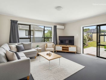 Downsize with Plenty of Space