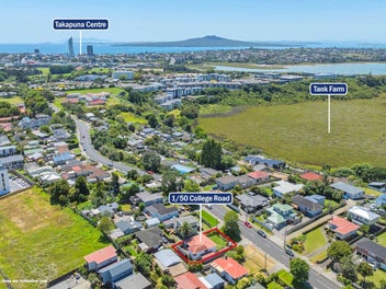 Character, Comfort & Location