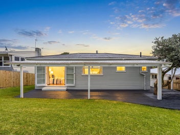 Bright & Affordable with Outdoor Perks