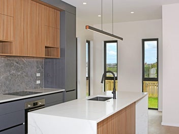 Low Maintenance Modern Life