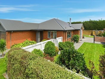 The Home You've Been Looking For