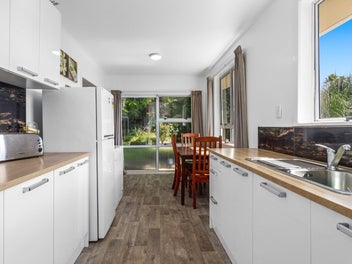 Opportunity Knocks in a Prime Location