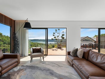 Immaculate. Intelligent. Impressive.