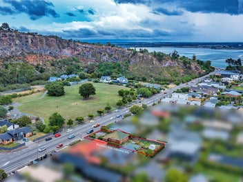 Prime Location - Potential - 'As Is Where Is'