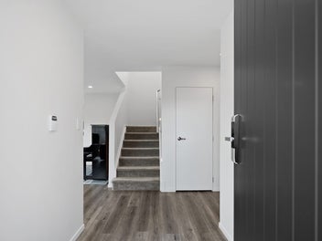 Refined Modern Living with Exceptional Layout