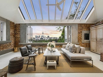 A legacy transformed