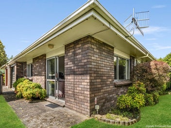 City Living - Lock up and Leave