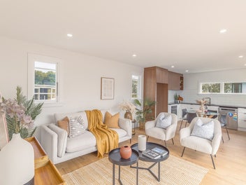 Character, Space & Lifestyle in St Martins