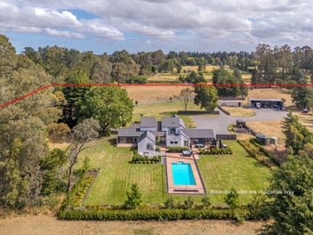 Wonderful West Melton lifestyle