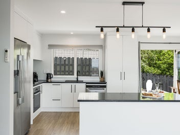 Vendors Set on the Next Step