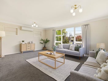 Family Home in Cashmere Zone