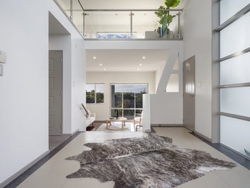 Location! Spacious, Tranquil Family Living