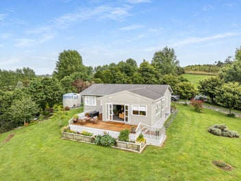 The Lifestyle You’ve Always Dreamed Of