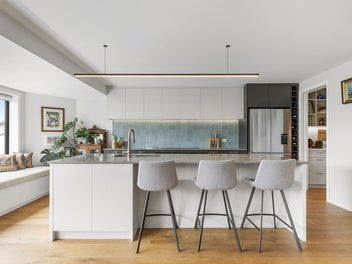 Incredible Family Home in the Dress Circle